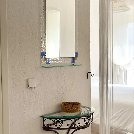 Apartment Coquet Avec Le Terrasse Sur Le Roquebrune-Cap-Martin